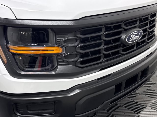 New 2026 Ford F150 XL AWD/4WD image 12
