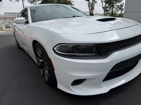Used 2022 Dodge Charger R/T w/ Daytona Edition Group RWD image 7