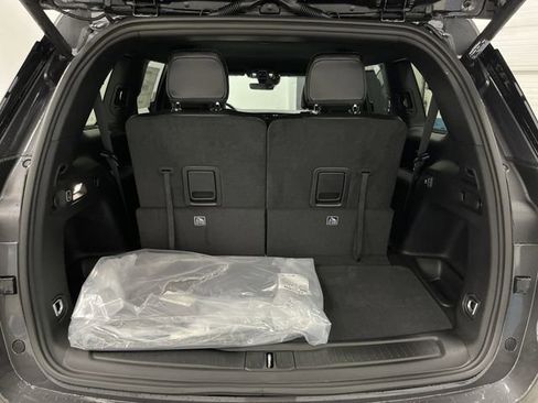 New 2025 Jeep Grand Cherokee L Limited image 14