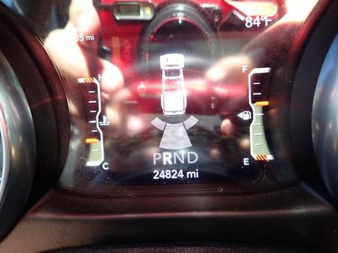 Used 2020 Jeep Gladiator Rubicon image 21