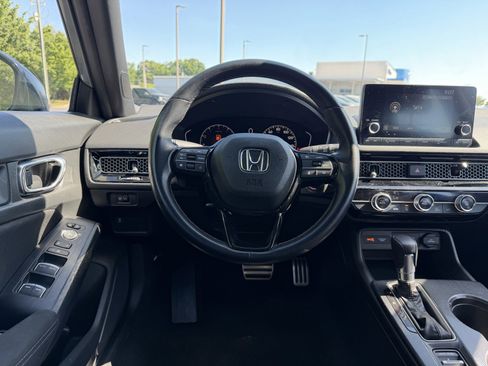 Used 2025 Honda Civic Sport image 20