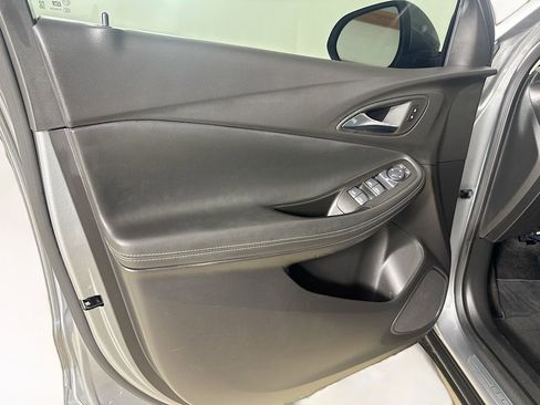 Used 2023 Buick Encore GX Preferred FWD image 11