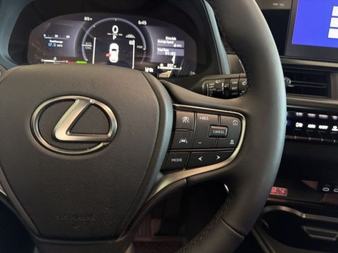 Certified 2026 Lexus UX 300h FWD w/ Accessory Package (2T) image 16