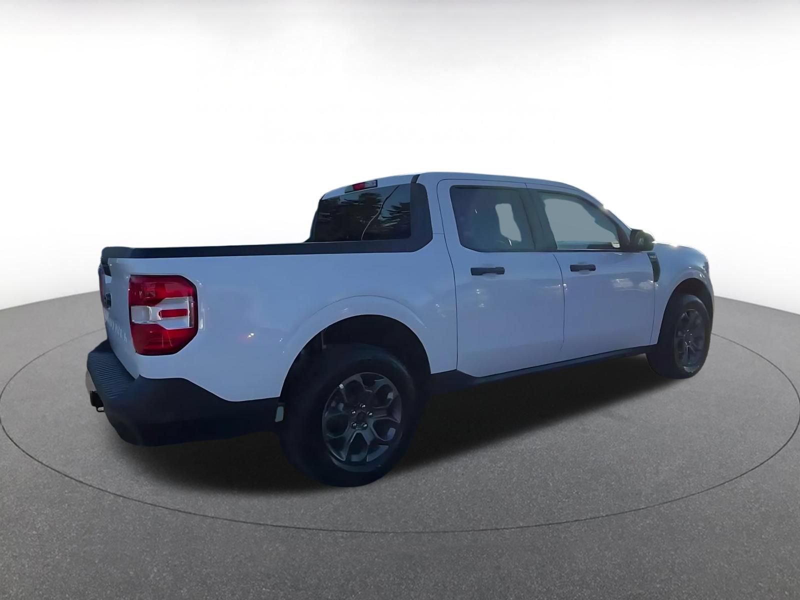 Used 2026 Ford Maverick XLT w/ Equipment Group 301A AWD/4WD image 13