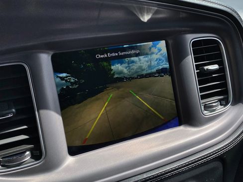 Used 2023 Dodge Charger Scat Pack w/ Plus Group image 16