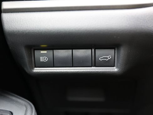 Used 2025 Toyota Grand Highlander AWD image 39