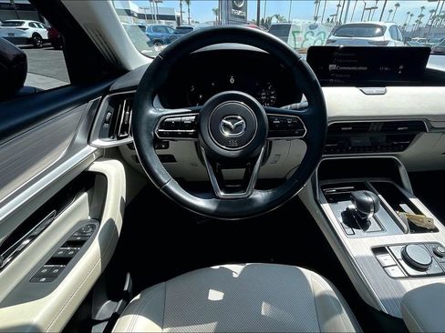 Certified 2024 MAZDA CX-90 Plug-In Hybrid w/ Premium Plus AWD/4WD image 7