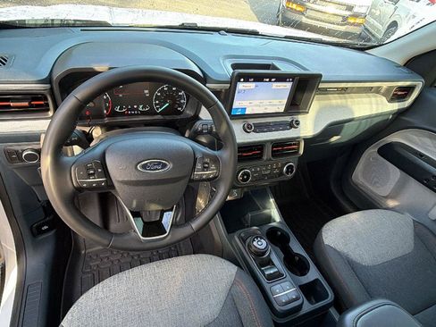 Used 2024 Ford Maverick XLT w/ XLT Luxury Package AWD/4WD image 23