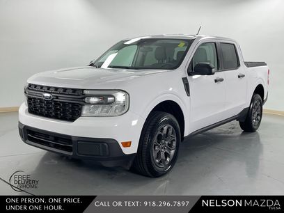 Used 2023 Ford Maverick XLT