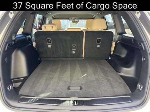 Used 2025 Jeep Grand Cherokee Limited image 11