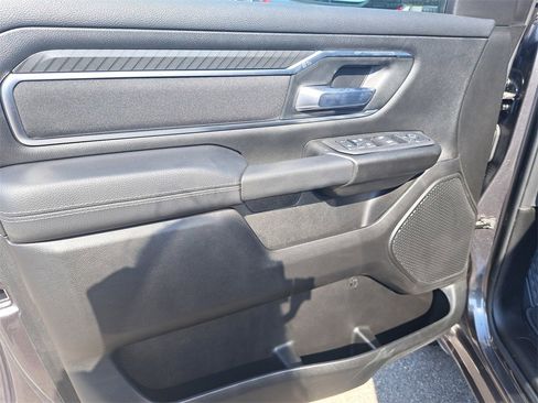 New 2026 RAM 1500 Big Horn image 26