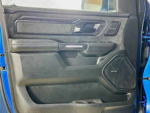 Used 2022 RAM 1500 TRX w/ TRX Level 2 Equipment Group image 11