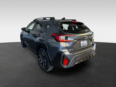 Certified 2024 Subaru Crosstrek 2.0i Premium AWD/4WD image 5