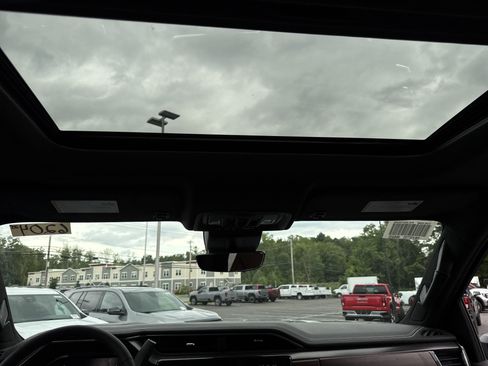 New 2025 GMC Sierra 2500 Denali Ultimate image 20