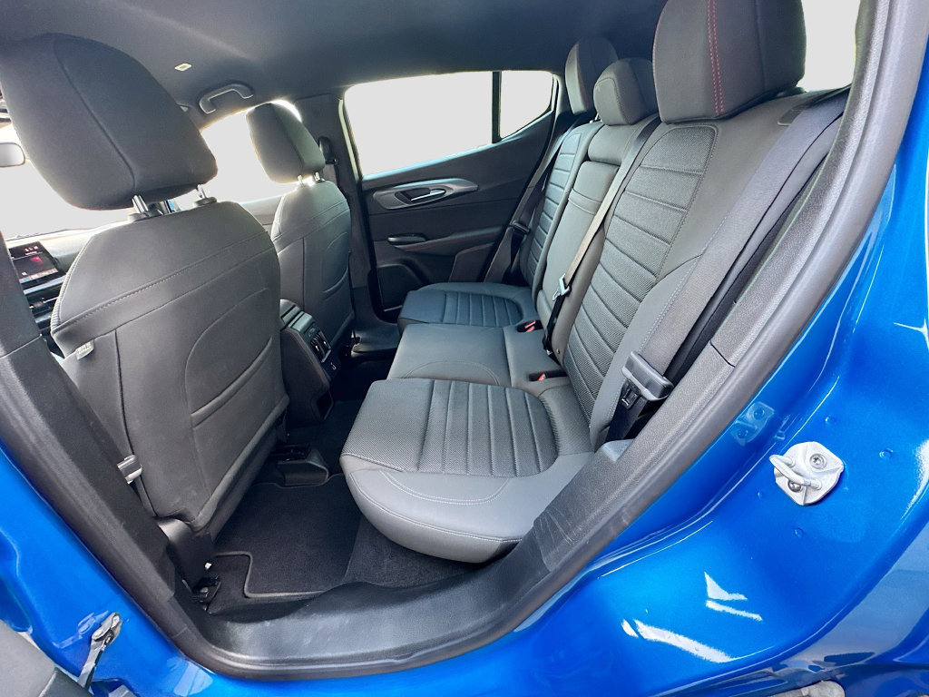 Used 2024 Dodge Hornet R/T AWD/4WD image 29