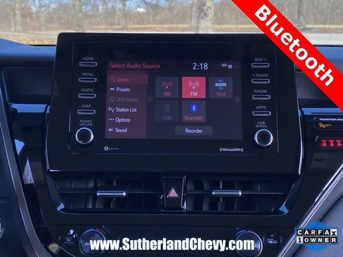 Used 2024 Toyota Camry SE image 26