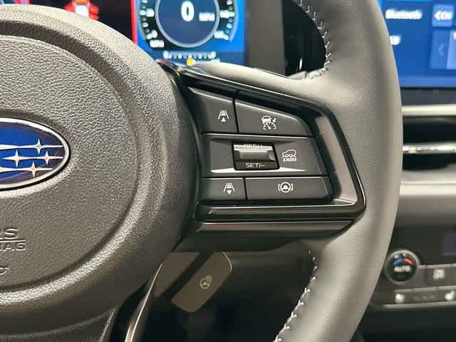 New 2026 Subaru Outback Touring XT AWD/4WD image 10