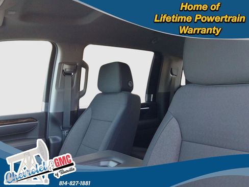 New 2026 GMC Sierra 2500 SLE image 16