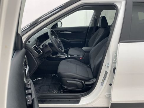 Used 2026 Kia Seltos S AWD/4WD image 10