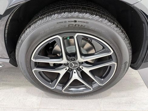 Certified 2021 Mercedes-Benz GLE 53 AMG 4MATIC Coupe image 5