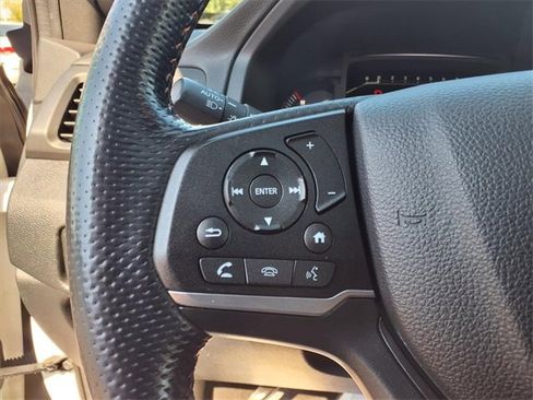 Used 2023 Honda Passport TrailSport image 25