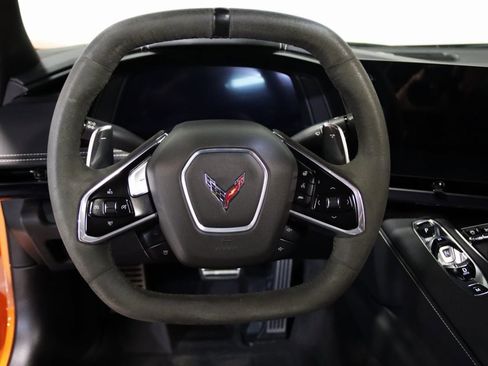 Used 2023 Chevrolet Corvette Stingray Preferred Conv w/ Z51 Performance Package image 40