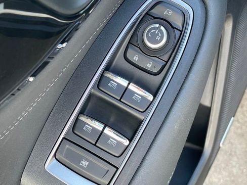 Used 2024 Subaru Outback Touring image 18