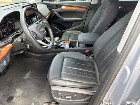 Used 2022 Audi Q5 2.0T Premium Plus AWD/4WD image 11