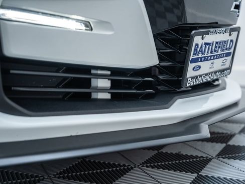 Used 2019 Chevrolet Camaro SS RWD image 14