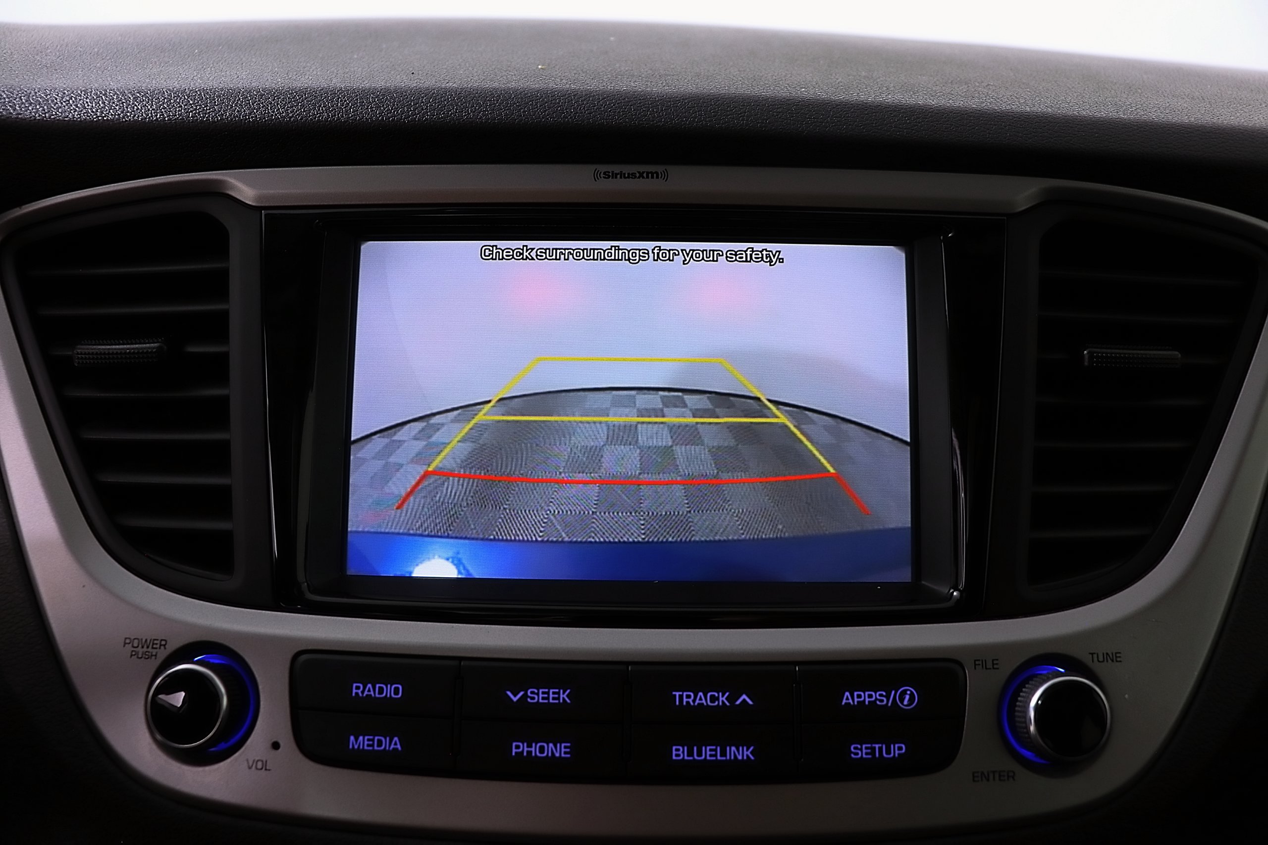 Used 2022 Hyundai Accent Limited FWD image 26
