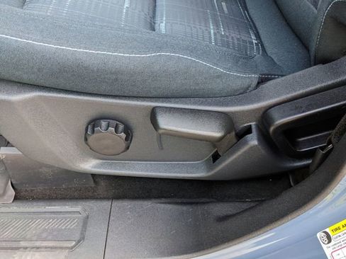 Used 2025 Ford Bronco Heritage Edition image 20