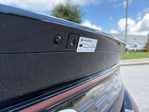 New 2025 Hyundai Sonata SEL image 8