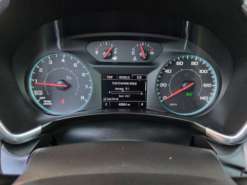 Used 2023 Chevrolet Equinox LS image 23