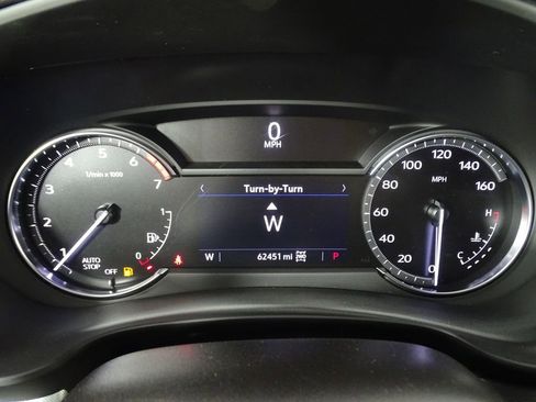 Used 2023 Cadillac XT4 Premium Luxury image 28