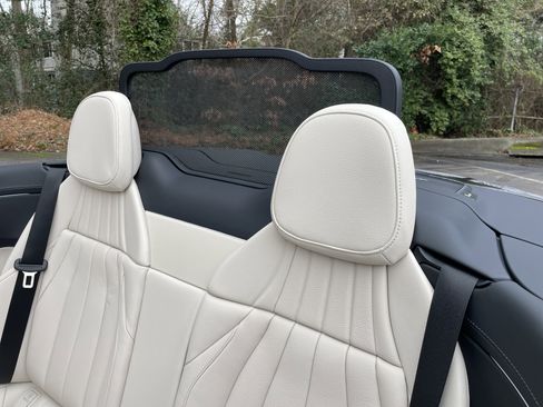 New 2026 Mercedes-Benz CLE 53 AMG 4MATIC Cabriolet image 53