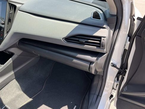 Certified 2025 Subaru Crosstrek 2.5i Limited w/ Crosstrek Mirror Package AWD/4WD image 26