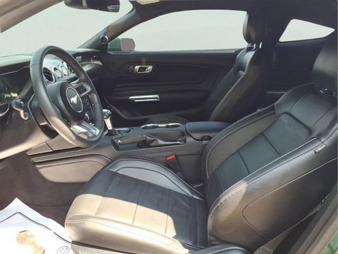 Used 2023 Ford Mustang GT Premium w/ GT Performance Package RWD image 11