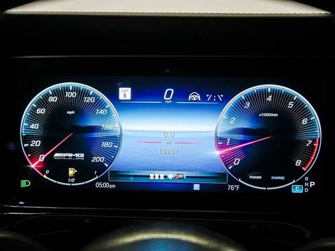 Certified 2025 Mercedes-Benz G 63 AMG 4MATIC image 25