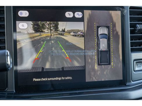 New 2026 Ford F350 Lariat w/ Black Appearance Package AWD/4WD image 25