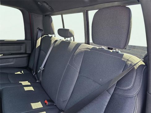 New 2026 RAM 2500 Tradesman AWD/4WD image 31