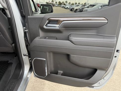 New 2026 Chevrolet Silverado 1500 RST w/ Texas Edition Plus image 45