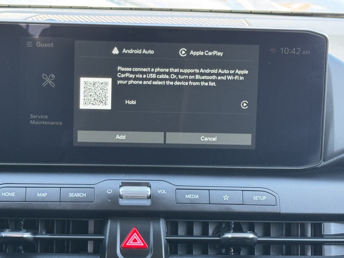 Used 2026 Kia K4 FWD image 24