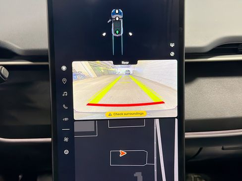 Used 2023 Fisker Ocean One AWD/4WD image 31