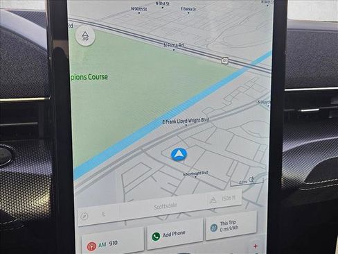 New 2025 Ford Mustang Mach-E GT image 13