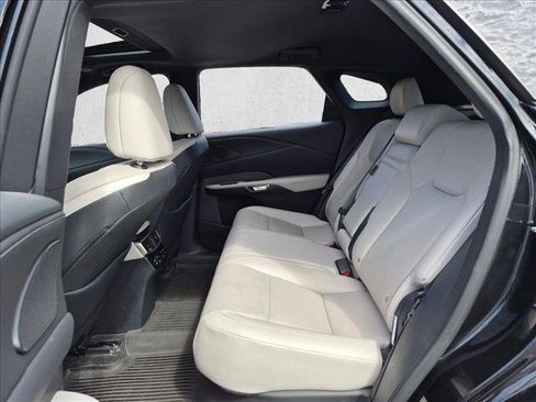 Used 2023 Lexus RX 350 Premium Plus w/ Cold Area Package FWD image 16