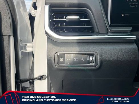 New 2027 GMC Terrain Elevation FWD image 24