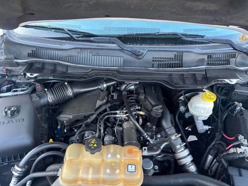 Used 2017 RAM 1500 Big Horn image 30