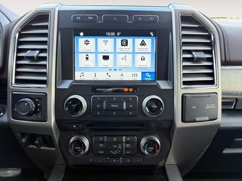 Used 2017 Ford F250 Platinum w/ Platinum Ultimate Package image 10