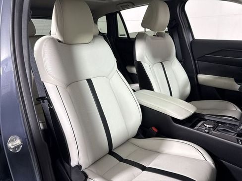 New 2026 MAZDA CX-50 AWD 2.5 S w/ Cargo Package image 12