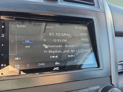 Used 2008 Honda CR-V EX image 32